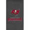 Dreamseat Xpression Pro Gaming Chair with Tampa Bay Buccaneers Secondary Logo XZXPPRO032-PSNFL21046A - alternate 2